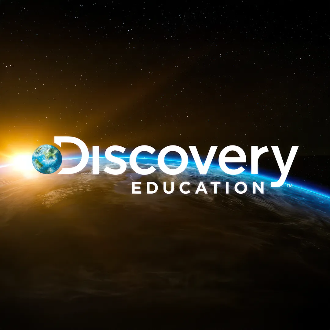 Discovery Education content strategy research testing educational video engagement with secondary students