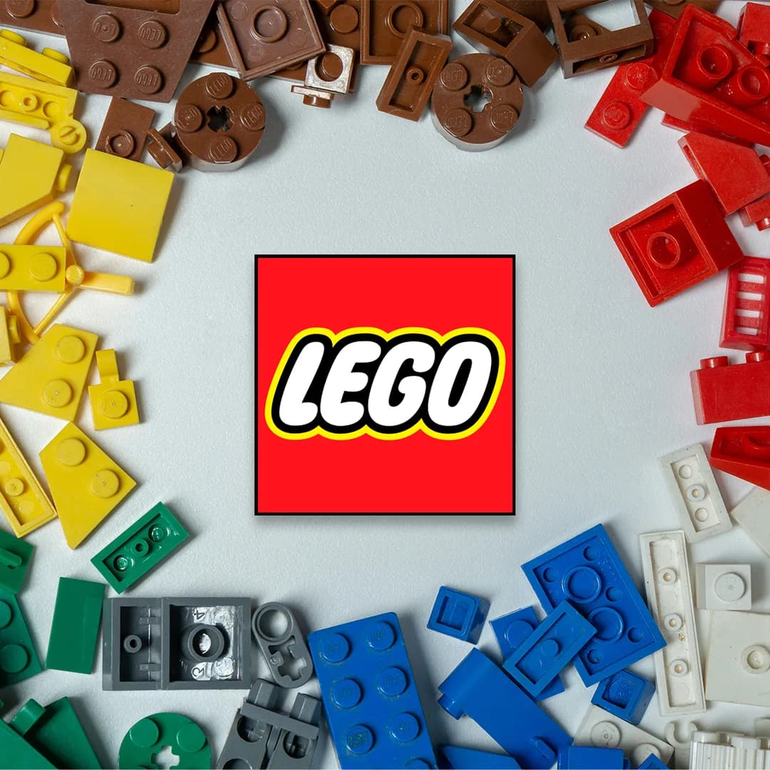 LEGO online gaming safety research study examining child-safe social gaming experiences