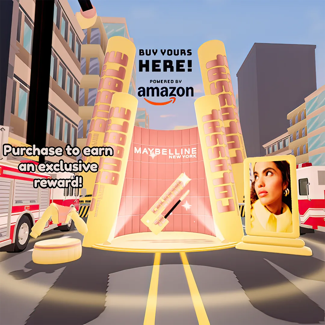 Glamhattan: Colossal Bubble Watch - Slide 2