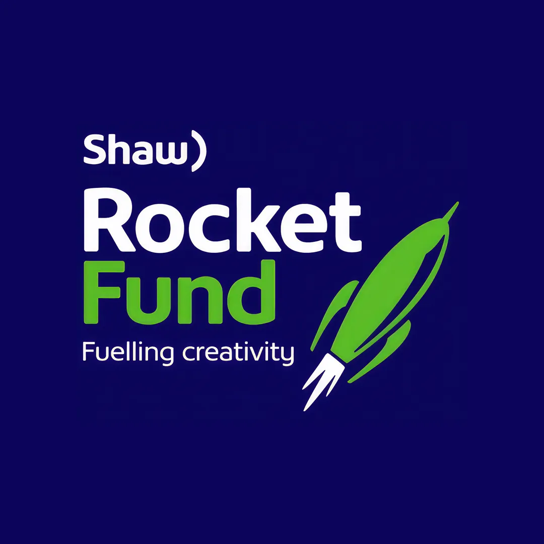 Shaw Rocket Fund market mapping research on Canadian children's media consumption habits
