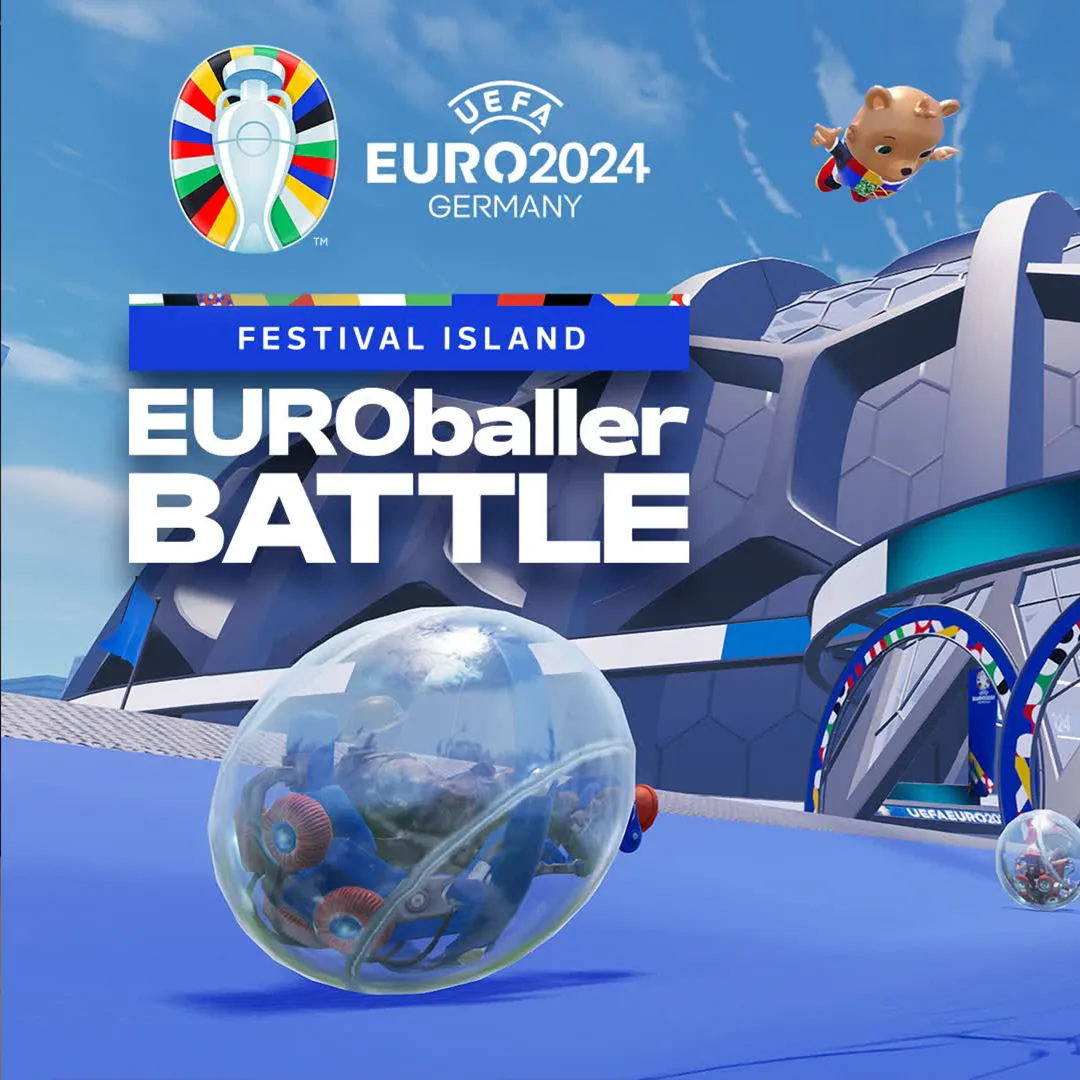 EUROballer Battle - Slide 3