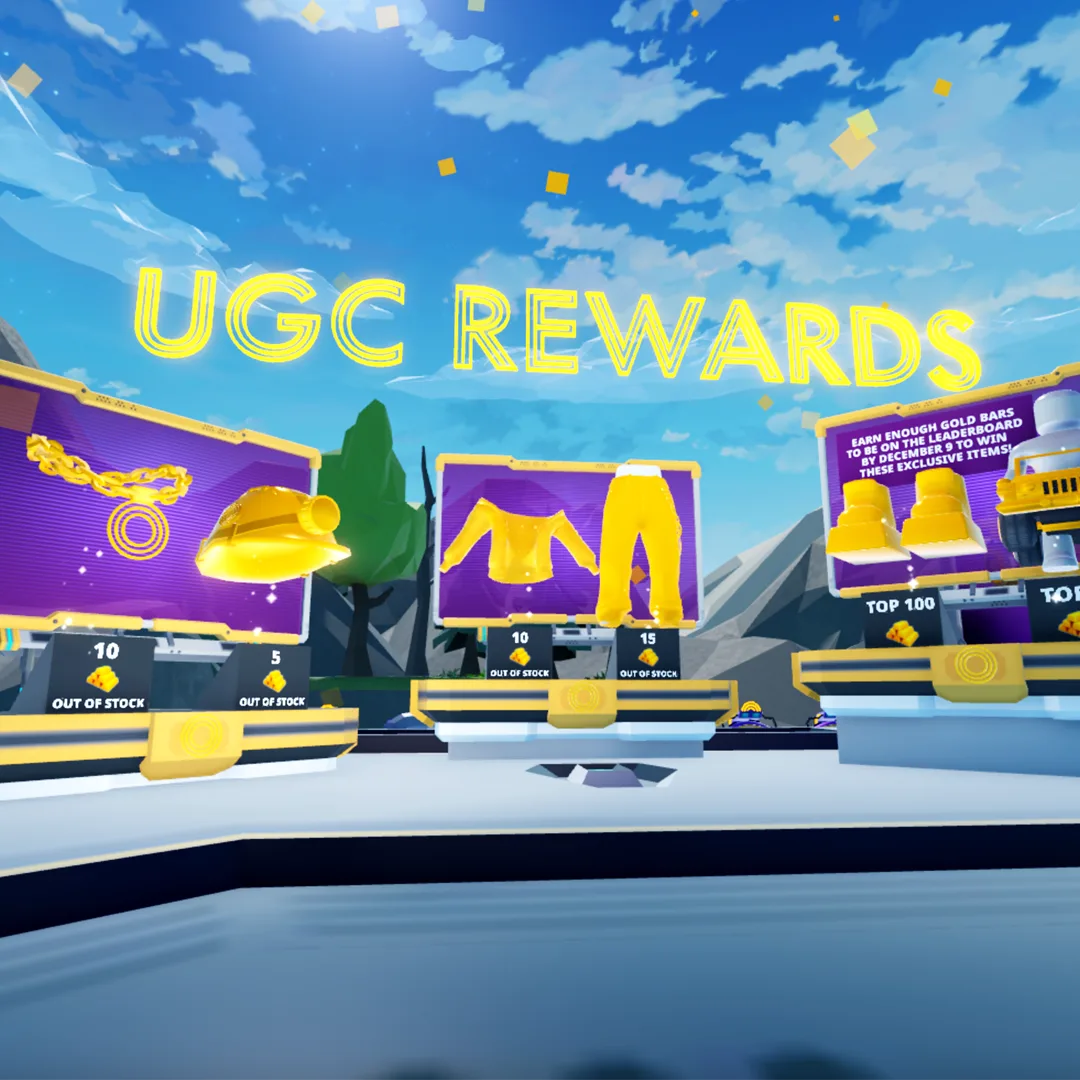 Gold Hunters - Slide 2