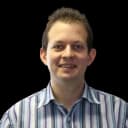 Paul Bone, CFO at Dubit